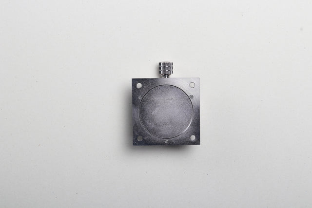 Heuer Master Timer Dashboard MINT 1965