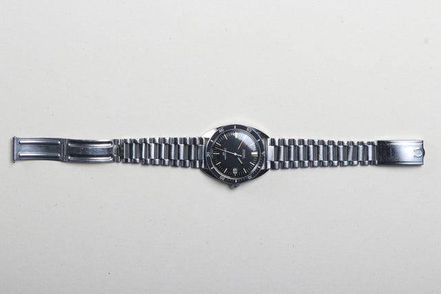 Omega Seamaster 120 MINT 1968
