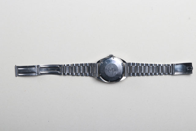 Omega Seamaster 120 MINT 1968