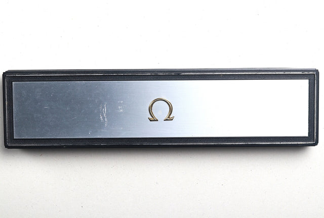 Omega Seamaster 120 MINT 1968