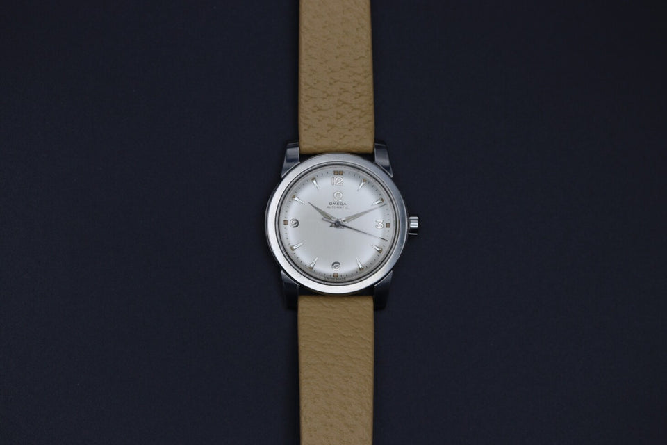 Omega - Bumper 1940