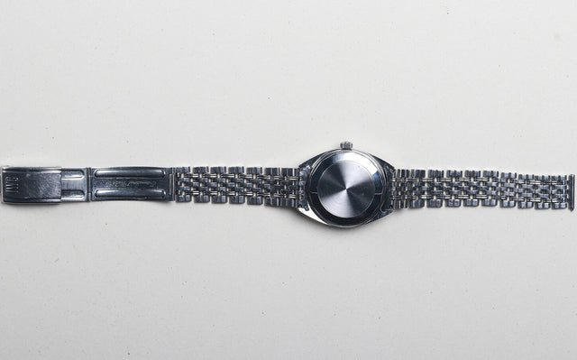 IWC Yacht Club Blau MINT Fullset 1970