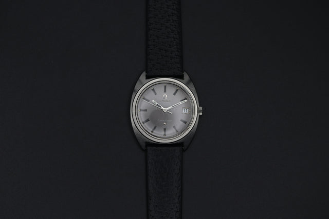 Omega - Constellation Chronometer Gray 1969