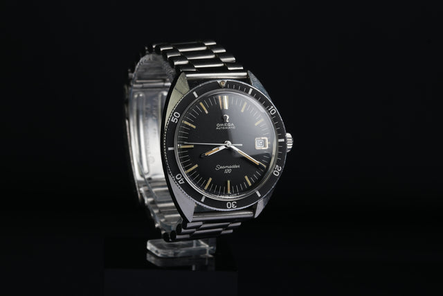 Omega Seamaster 120 MINT 1968
