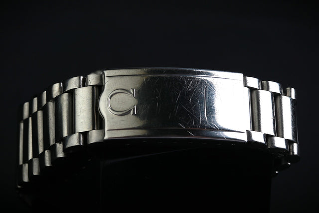 Omega Seamaster 120 MINT 1968