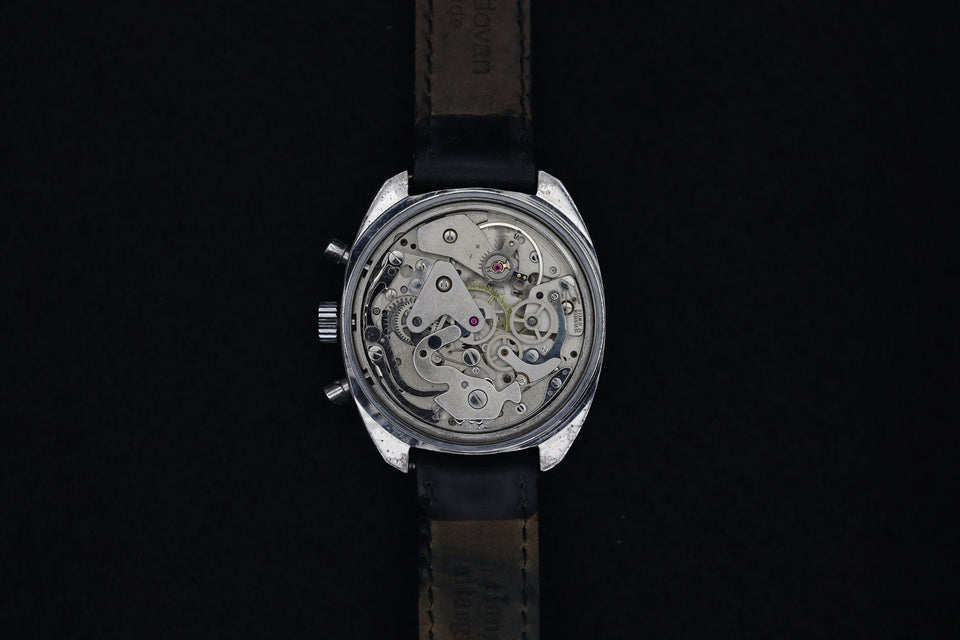DUGENA | HEUER CHRONOGRAPH 7734