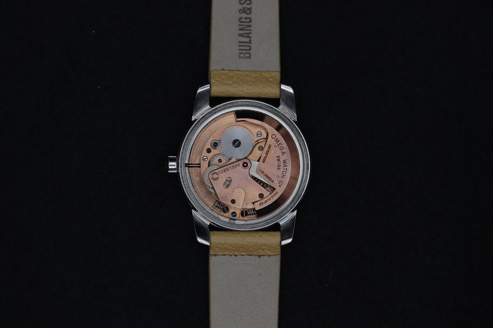 Omega - Bumper 1940
