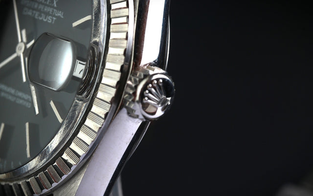 Rolex Datejust Chronometer 1984
