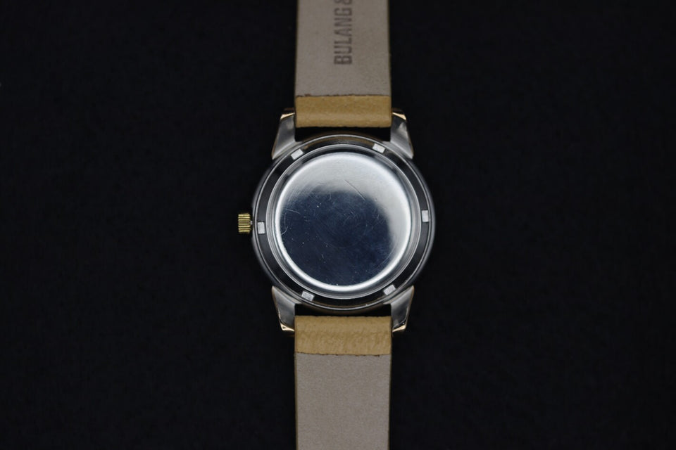 OMEGA | SEAMASTER CALENDAR 1950