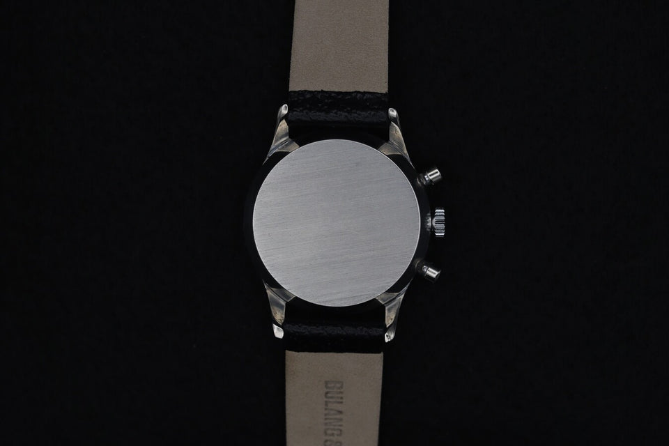 Gallet - Multichron 30