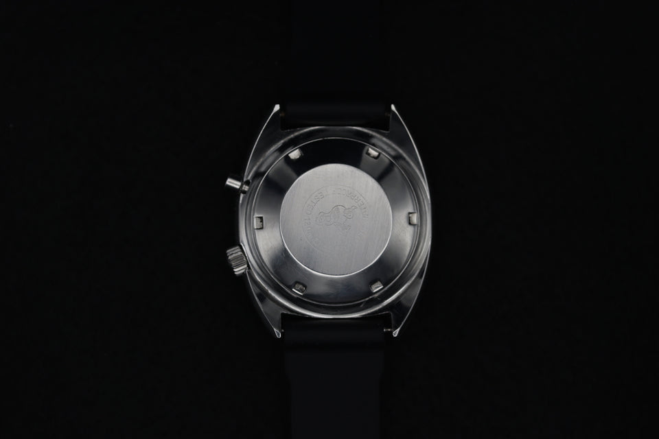 Omega - Seamaster Chronostop 1960s