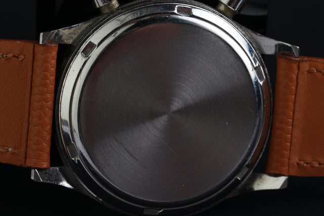 Gallet Multichron 45 Decimal Chronograph 1969s