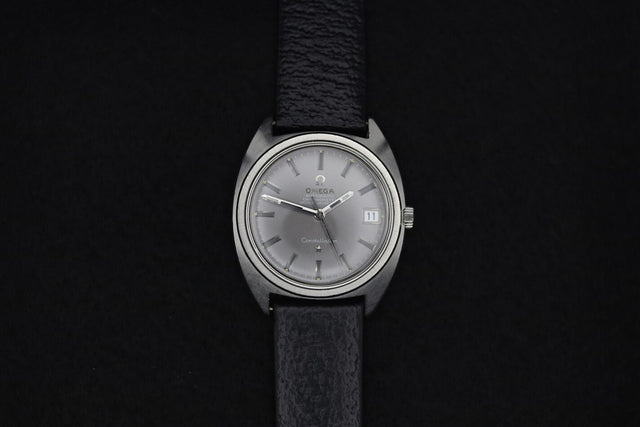 Omega - Constellation Chronometer Gray 1969