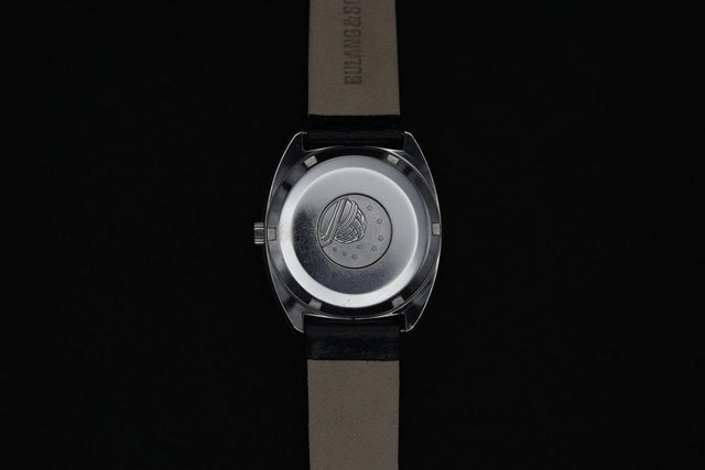 Omega - Constellation Chronometer Gray 1969