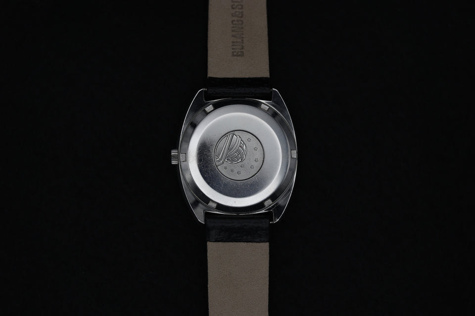 Omega - Constellation Chronometer Grau 1969