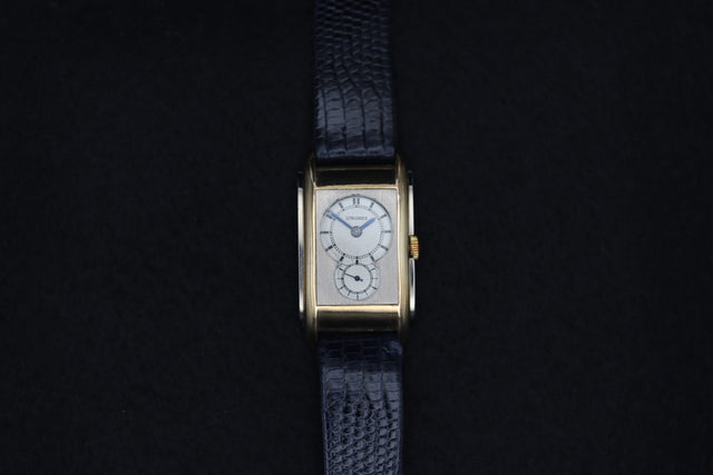 Longines - Doctors Watch 1933