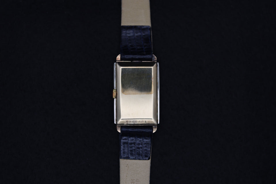 Longines - Doctors Watch 1933