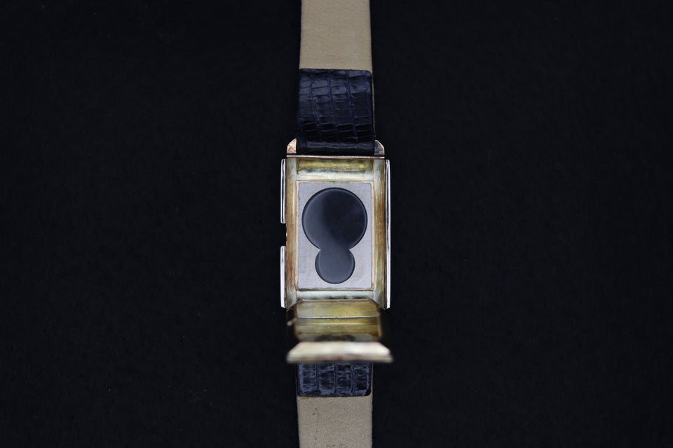 Longines - Doctors Watch 1933