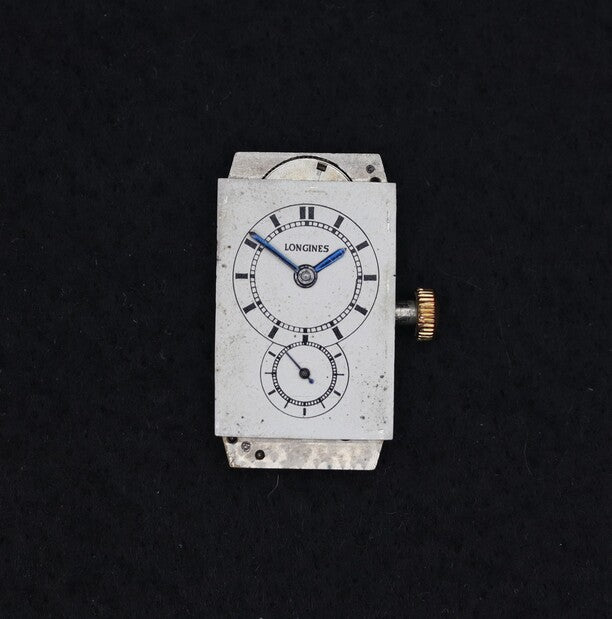 Longines - Doctors Watch 1933