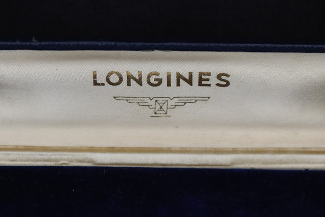 Longines - Doctors Watch 1933