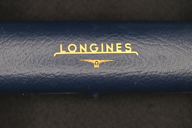 Longines - Doctors Watch 1933