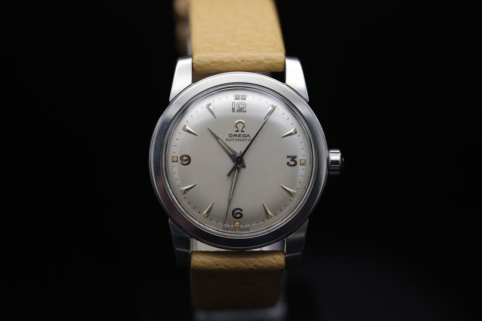 Omega - Bumper 1940