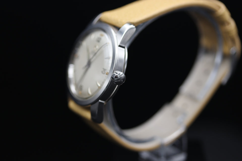 Omega - Bumper 1940