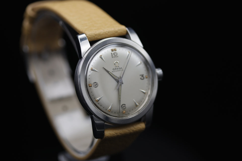 Omega - Bumper 1940