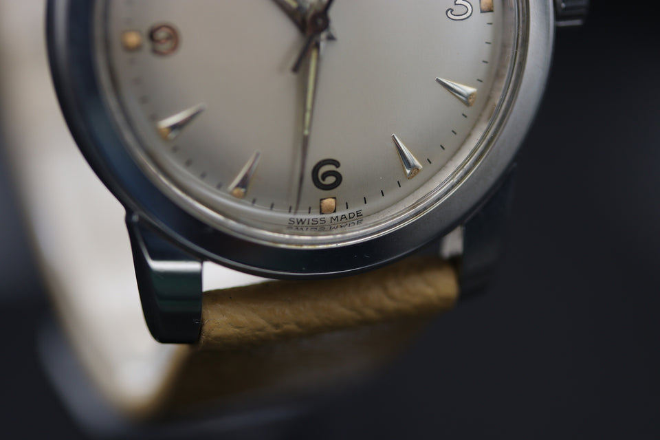 Omega - Bumper 1940