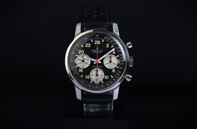 Breitling Top Time 24h 1969