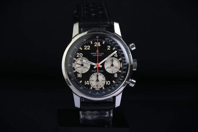 Breitling Top Time 24h 1969