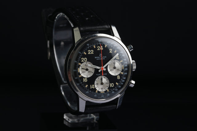 Breitling Top Time 24h 1969