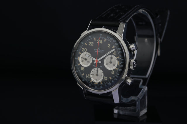 Breitling Top Time 24h 1969