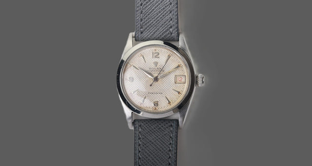 Rolex Oysterdate Precision 1953
