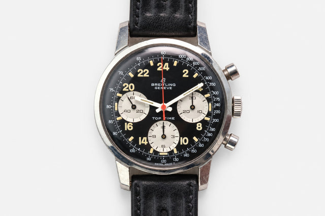 Breitling Top Time 24h 1969