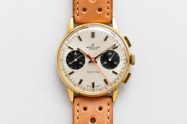 Breitling Top Time 2003 1966