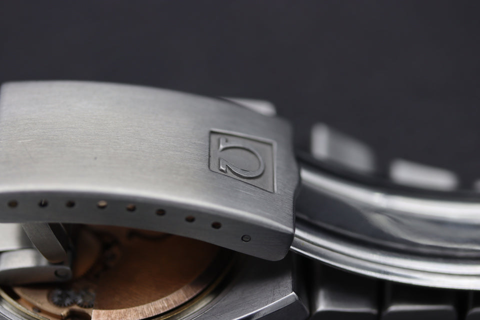 OMEGA | CONSTELLATION CHRONOMETER 1972er