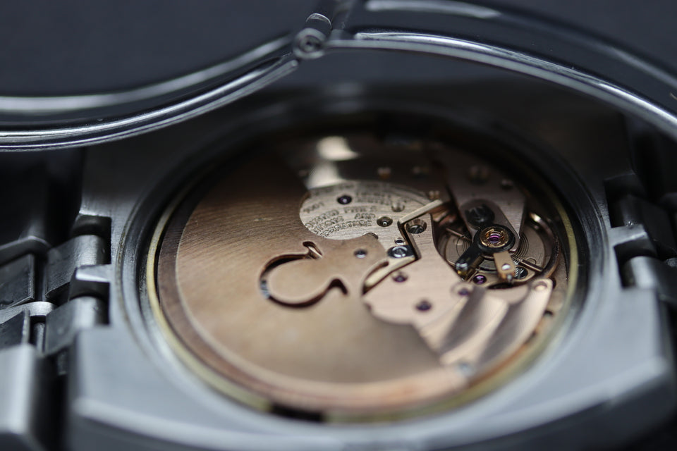 OMEGA | CONSTELLATION CHRONOMETER 1972er