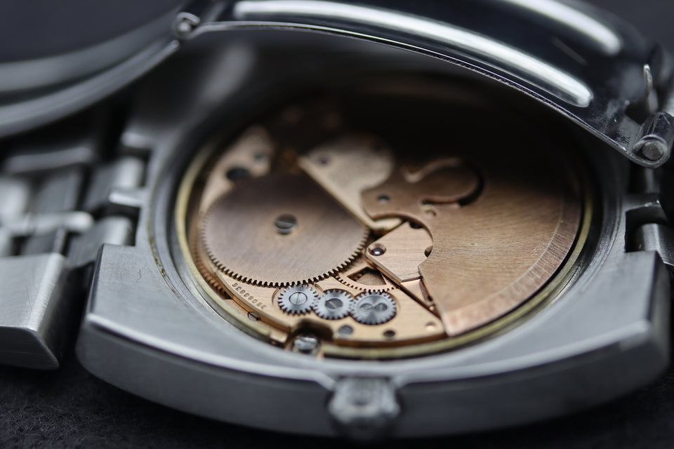 OMEGA | CONSTELLATION CHRONOMETER 1972er