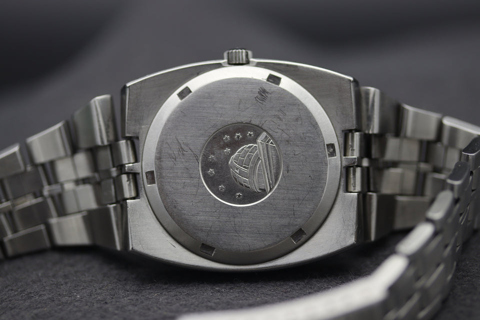 OMEGA | CONSTELLATION CHRONOMETER 1972er