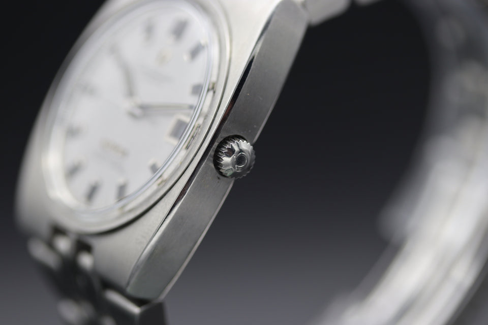 OMEGA | CONSTELLATION CHRONOMETER 1972er