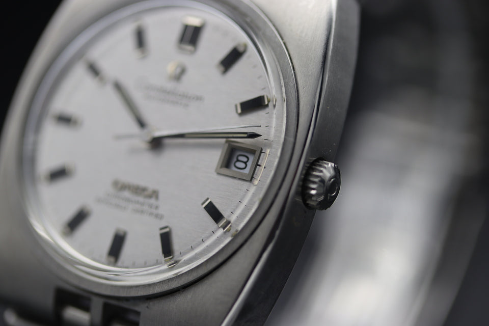 OMEGA | CONSTELLATION CHRONOMETER 1972er