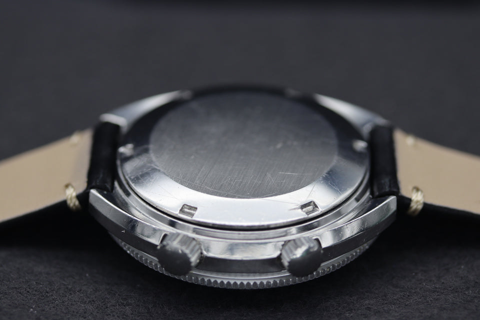Heuer | Solunar Original 1977