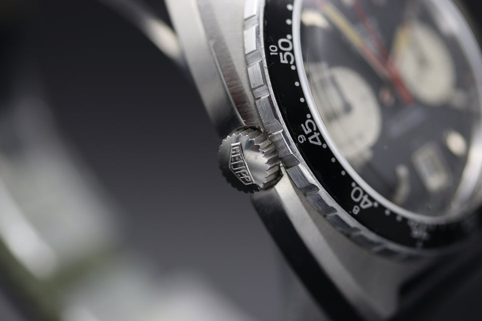 Heuer | Autavia Viceroy Modell 1970