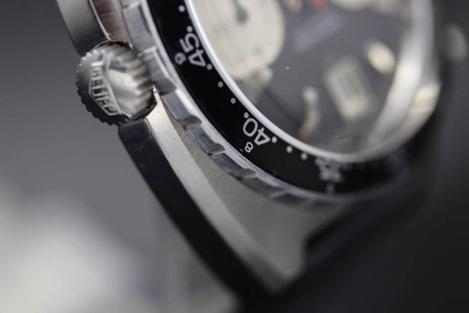 Heuer | Autavia Viceroy Modell 1970