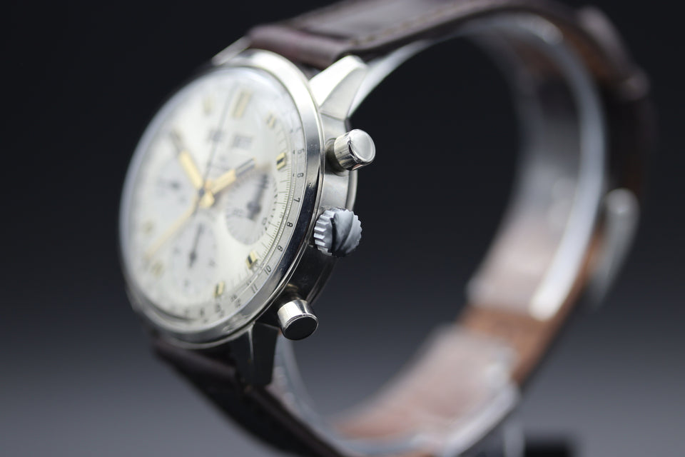 WAKMANN | TRIPLE DATE JUMBO VAL72C 1965er