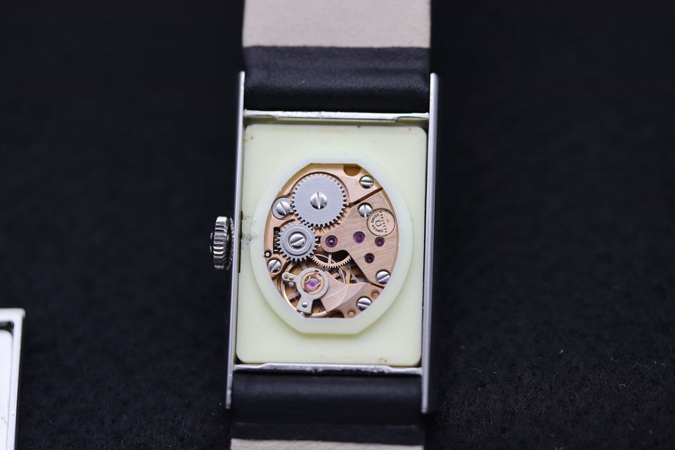 OMEGA | DE VILLE TONNEAU