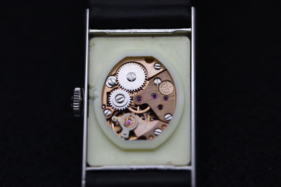 OMEGA | DE VILLE TONNEAU