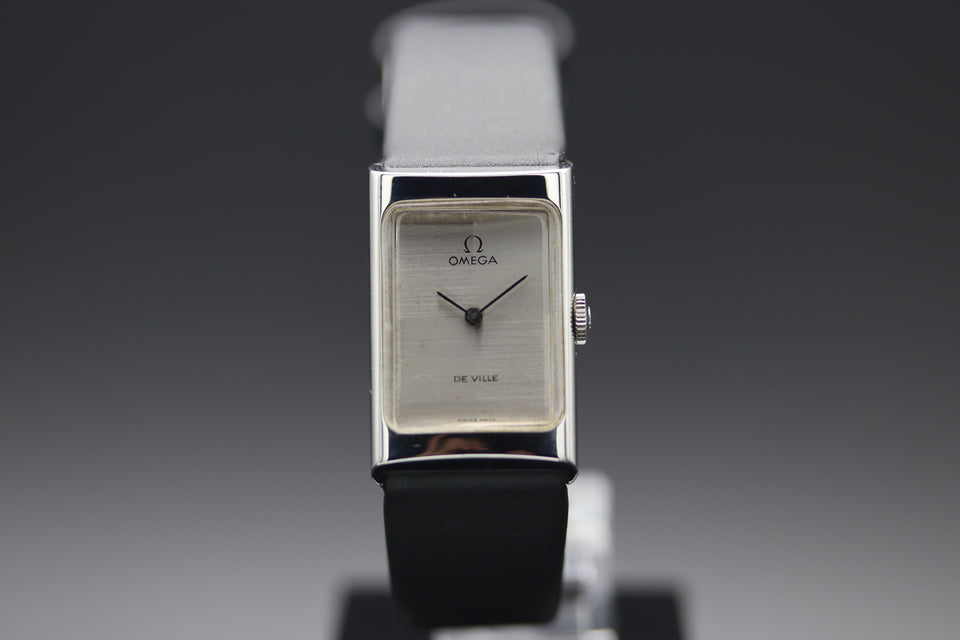 OMEGA | DE VILLE TONNEAU
