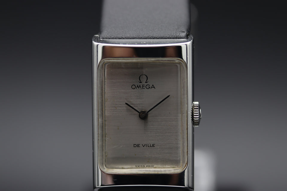 OMEGA | DE VILLE TONNEAU
